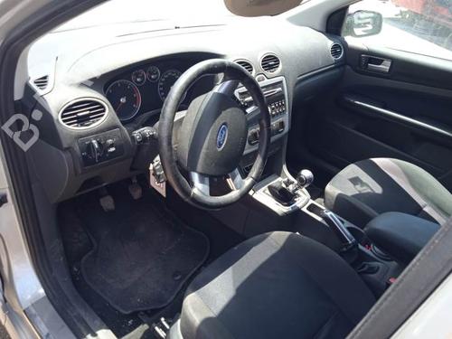 Gear lever FORD FOCUS II Turnier (DA_, FFS, DS) 2.0 TDCi | BP13652071M90 