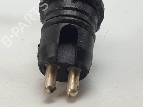 Left front steering knuckle RENAULT LAGUNA II (BG0/1_) 2.0 16V (BG1Y) | BP25140800M25 