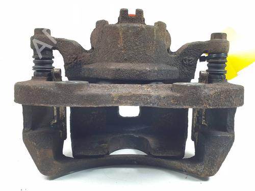 Left front brake caliper NISSAN NV200 Van 1.5 dCi 90 (M20, M20N, M20M) | BP29763116M105 