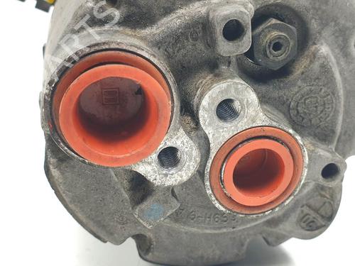 AC compressor FORD S-MAX (WA6) 2.0 TDCi | BP29149714M34 - Image 5