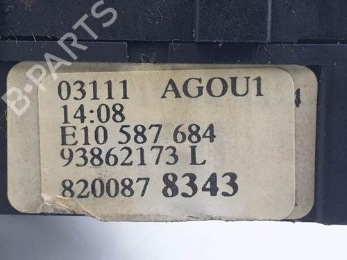 Steering column stalk OPEL VIVARO A Van (X83) 2.0 CDTI (F7) | BP28065665I23 