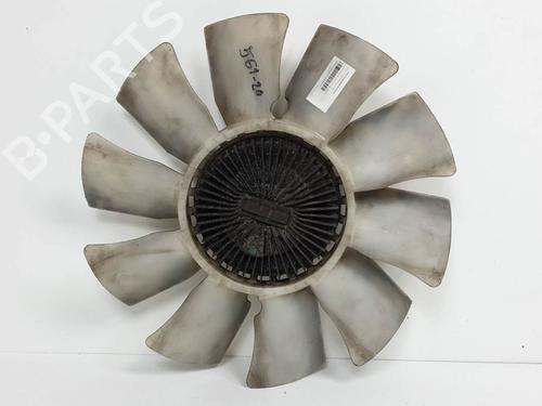 Used Fan Fan MAZDA B-SERIE (UN) 2.5 TD 4WD (109 hp) 6892966 6892966