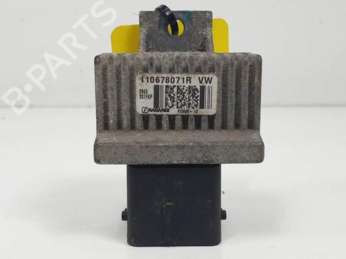 Elektronisk modul DACIA DUSTER (HS_) 1.5 dCi 4x4 (109 hp) 15833227