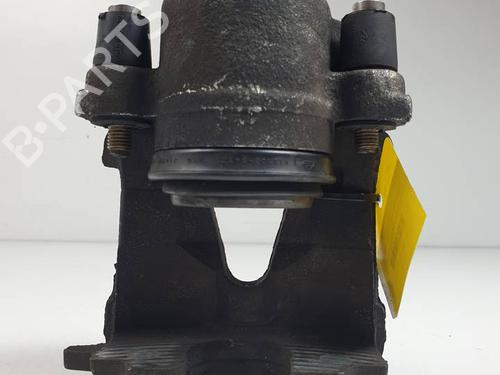 Right front brake caliper SEAT IBIZA IV SC (6J1, 6P5) 1.6 TDI | BP29989757M104