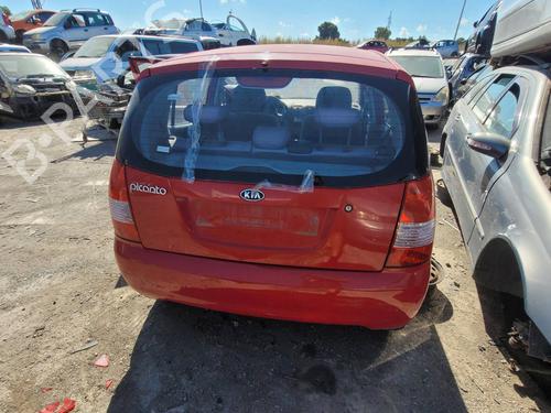 AC compressor KIA PICANTO I (SA) 1.1 | BP40176455M34 - Image 15