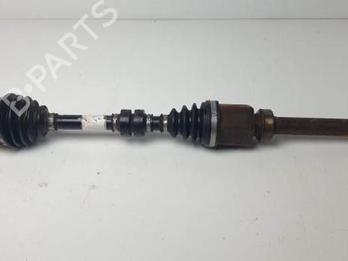 Used Right front driveshaft NISSAN JUKE (F15) 1.2 DIG-T (115 hp) 27885121