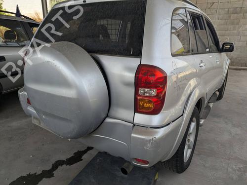 Left front driveshaft TOYOTA RAV 4 II (_A2_) 2.0 D 4WD (CLA20_, CLA21_, CLA20R, CLA21R) | BP38457802M38 - Image 6