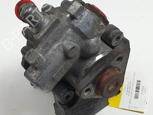 Used Steering pump Steering pump BMW 6 Convertible (E64) 645 Ci (333 hp) 27994172 27994172