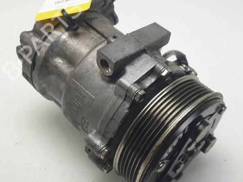 AC compressor FIAT DOBLO Cargo (263_) 1.3 D Multijet | BP24984383M34  - Image 10