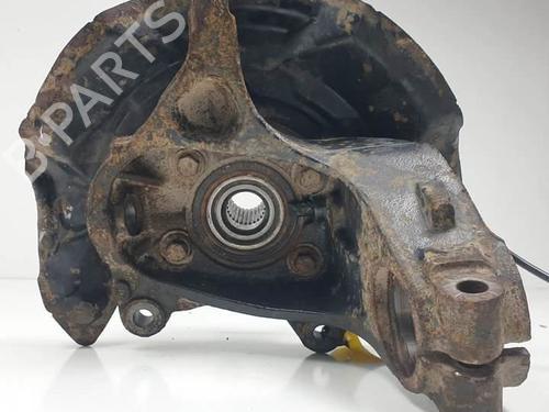 Left front steering knuckle MINI MINI Convertible (R57) One | BP17648891M25 - Image 7