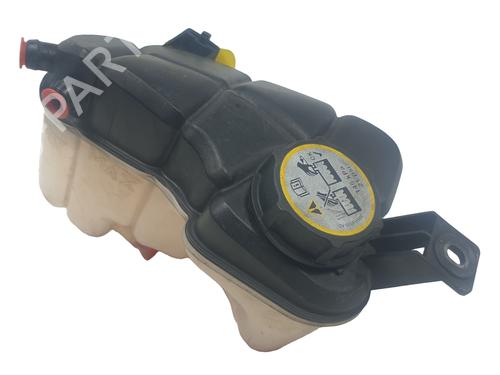 Used Expansion tank Expansion tank FORD GALAXY II (WA6) 2.0 TDCi (140 hp) 36551170 36551170