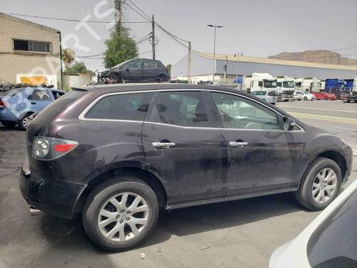 Steering rack MAZDA CX-7 (ER) 2.3 MZR DISI Turbo AWD (ER3P) | BP25403975M22 - Image 22