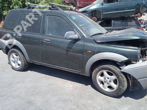 Used Parts LAND ROVER FREELANDER I (L314)  2.0 DI 4x4  1077087