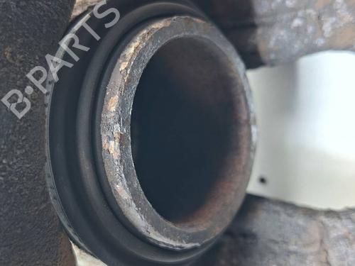 Right front brake caliper BMW 1 (E81) 118 d | BP39225159M104 - Image 4