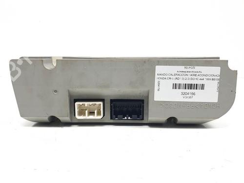 Climate control HONDA CR-V I (RD) 2.0 16V 4WD (RD1, RD3) | BP29138863I5 