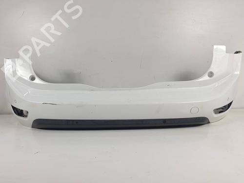 Used Rear bumper Rear bumper CITROËN C4 Grand Picasso II (DA_, DE_) 1.2 THP 130 (130 hp) 29932513 29932513