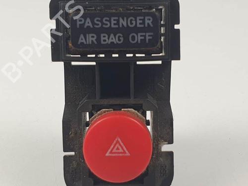 Used Warning switch SEAT LEON (1P1) 2.0 TDI (140 hp) 20511226