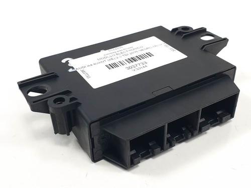 Electronic module AUDI A4 B7 Avant (8ED) 2.0 TDI 16V | BP24846669M83 