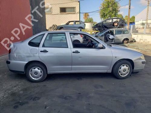 Headlight switch SEAT CORDOBA (6K2) 1.4 | BP20715481I24 - Image 19