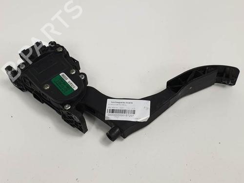 Pedal SEAT IBIZA III (6L1) 1.4 16V | BP6846121I4 