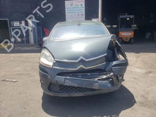 Left tailgate light CITROËN C4 Picasso I MPV (UD_) 1.8 i 16V | BP29275100C79 - Image 26