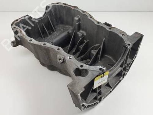 Used Oil sump RENAULT CLIO IV Grandtour (KH_) 1.5 dCi 75 (75 hp) 30278967