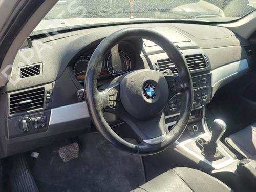 Tailgate handle BMW X3 (E83) 2.0 sd | BP37668128C132 - Image 14