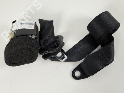 Used Rear left seatbelt Rear left seatbelt FIAT 500 (312_) 1.3 D Multijet (312AXB1A) (75 hp) 6845416 6845416