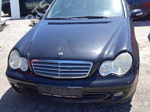 Køleventilator elektrisk MERCEDES-BENZ C-CLASS T-Model (S203) C 220 CDI (203.208) | BP9632889M35 