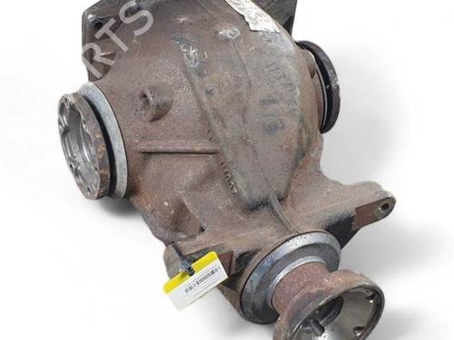 Used Rear differential Rear differential BMW 6 Convertible (E64) 650 i (367 hp) 12526324 12526324