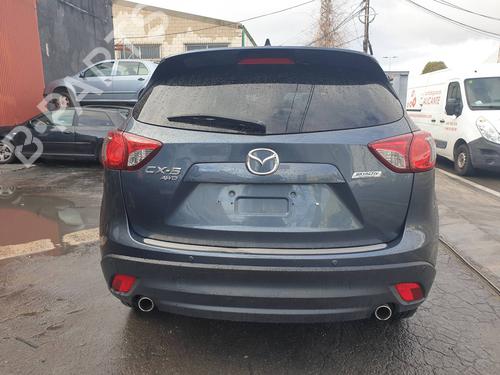 Steering rack MAZDA CX-5 (KE, GH) 2.2 D AWD (KE2AW) | BP34512542M22  - Image 6