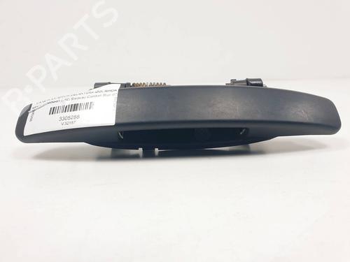 Used Front left exterior door handle Front left exterior door handle DACIA LODGY (JS_) 1.5 Blue dCi 115 (JSJT) (116 hp) 34511887 34511887