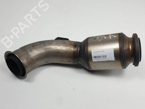 Used Catalyst Catalyst MERCEDES-BENZ M-CLASS (W164) ML 280 CDI 4-matic (164.120) (190 hp) 11769719 11769719