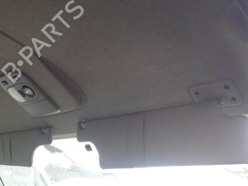 Left front indicator OPEL MOVANO A Van (X70) 2.2 DTI (FD) | BP16096165C32 - Image 8