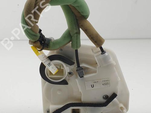 Used Rear left lock Rear left lock MAZDA CX-5 (KE, GH) 2.0 (KEEFW) (165 hp) 24340659 24340659