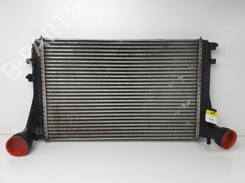 Intercooler SEAT LEON (1P1) 2.0 TDI | BP27554204M30 - Image 2