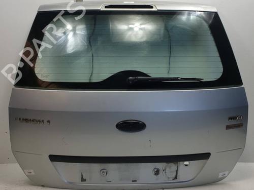 Used Tailgate Tailgate 37192066 37192066