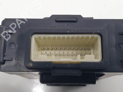 Electronic module NISSAN QASHQAI II SUV (J11, J11_) 1.2 DIG-T | BP11937048M83 