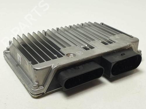 Gearbox control unit BMW 7 (E65, E66, E67) 745 i, Li | BP25121094M52  - Image 5