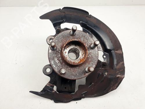 Used Right front steering knuckle VOLVO S40 II (544) 1.6 D (110 hp) 13875521