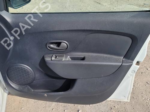Gear lever DACIA SANDERO II 1.0 SCe 75 (B8JC, B8JD, B8NC) | BP40175496M90 - Image 16