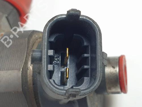 Injector DACIA LODGY (JS_) 1.5 Blue dCi 115 (JSJT) | BP29989945M100 - Image 2