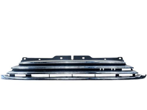 grille-mini-mini-r56-2005-2006-2007-2008-2009-2010-2011-2012-2013-2014-37413683 main image