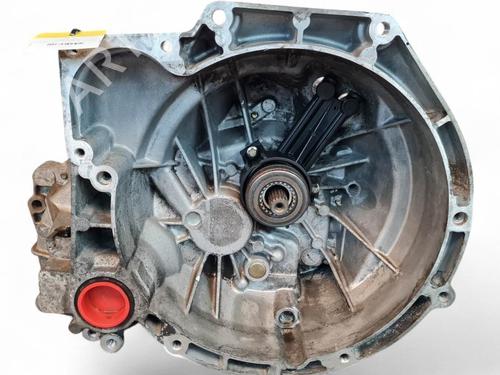 Used Gearbox Gearbox FORD FUSION (JU_) 1.4 TDCi (68 hp) 26918664 26918664