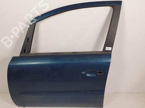 Used Left front door OPEL ZAFIRA / ZAFIRA FAMILY B (A05) 1.6 (M75) (105 hp) 13902689