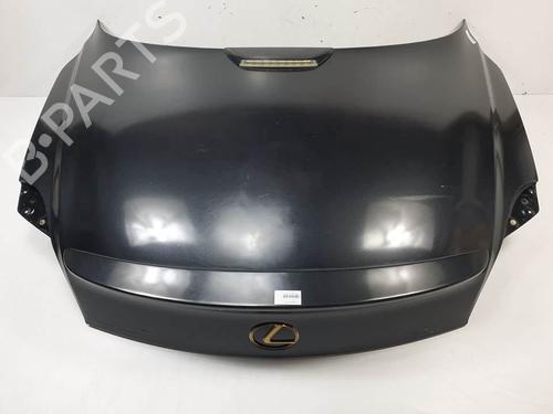Used Tailgate Tailgate LEXUS SC Convertible (UZZ40_) 430 (UZZ40_, UZZ40R) (286 hp) 25289417 25289417