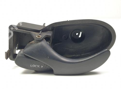 Used Front left interior door handle FORD TRANSIT Van (FA_ _) [2000-2006]  11385308