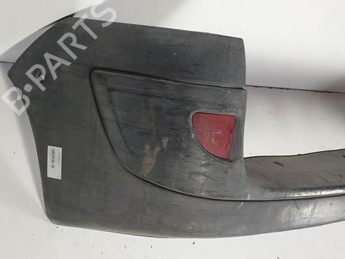 Rear bumper RENAULT KANGOO (KC0/1_) D 55 1.9 (KC0D) | BP13248923C8 