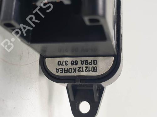 Right front window switch MAZDA 6 Hatchback (GG) 2.0 DI (GG14) | BP10139803I26 - Image 3