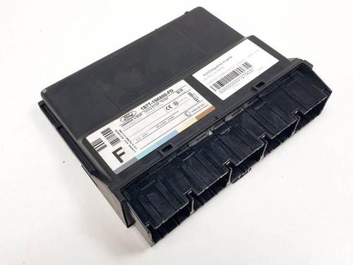 Used Comfort control module FORD FOCUS I (DAW, DBW) 1.8 Turbo DI / TDDi (90 hp) 18603227